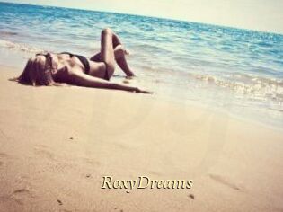 RoxyDreams