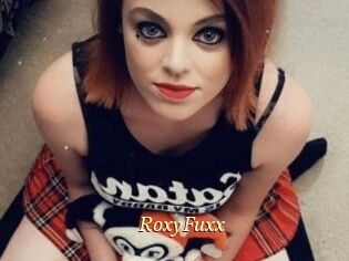 RoxyFuxx Vidéo porno gratuite