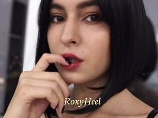 RoxyHeel