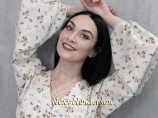 RoxyHenderson