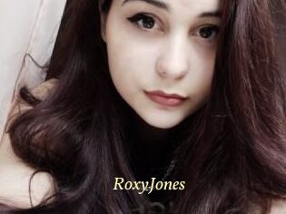 RoxyJones