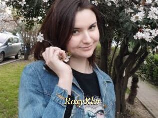 RoxyKler