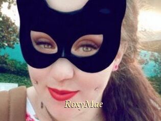 RoxyMae