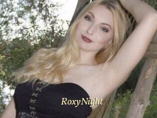 RoxyNight