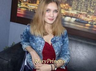 RoxyPrincess