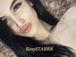 RoxySTARRR