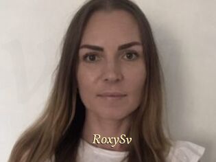 RoxySv