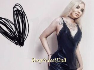 RoxySweetDoll Vidéo porno gratuite
