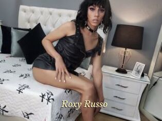 Roxy_Russo Vidéo porno gratuite