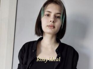 Roxy_ideal Vidéo porno gratuite