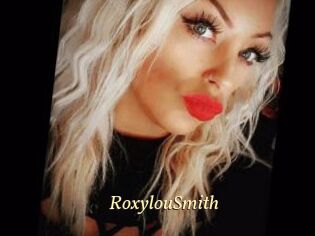 RoxylouSmith