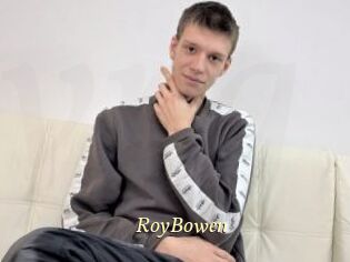 RoyBowen