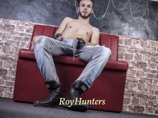 RoyHunters