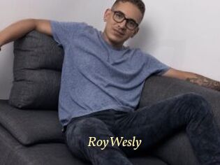 RoyWesly
