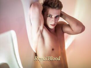 RoyalBlood