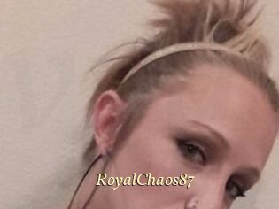RoyalChaos87