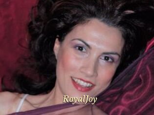 RoyalJoy
