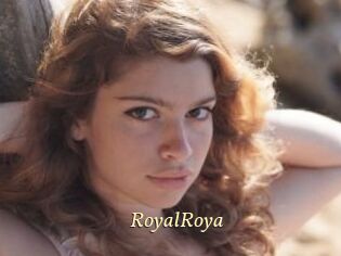 RoyalRoya