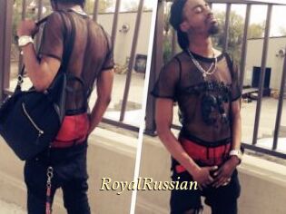 RoyalRussian