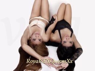 RoyalSEXQueensXx