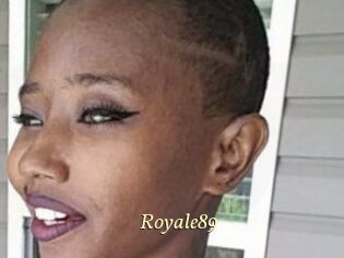 Royale89