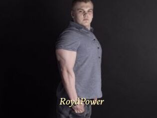 RoydPower