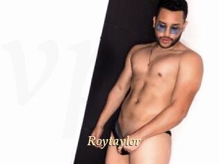 Roytaylor