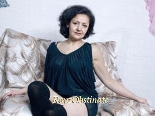 RoyzObstinate