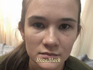 RozaBlack