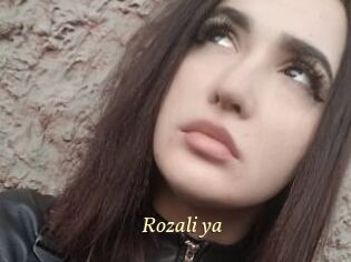 Rozali_ya