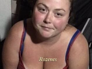 Rozenes