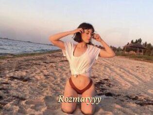 Rozmaryyy