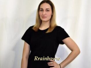 Rrainboww