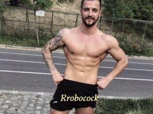 Rrobocock