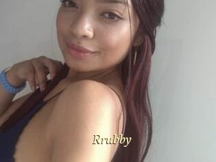 Rrubby