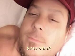 Ruary_March