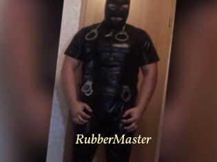 RubberMaster