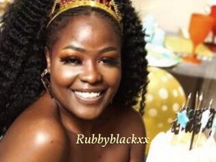 Rubbyblackxx