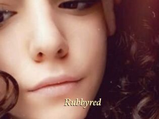 Rubbyred