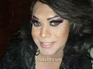 RubiBrown