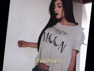 RubiRousse