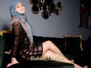 RubinaMuslim