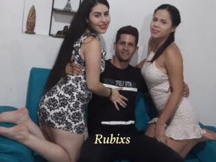 Rubixs