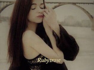 Ruby1rose
