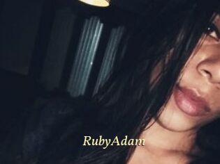RubyAdam