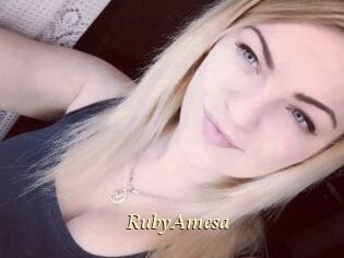 RubyAmesa