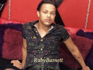 RubyBarnett
