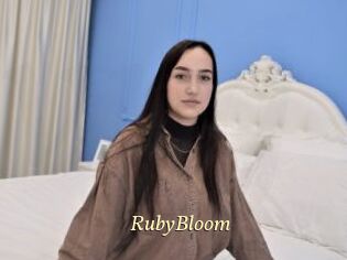 RubyBloom