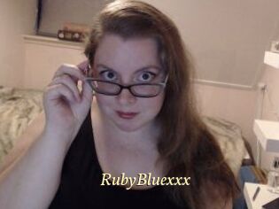 RubyBluexxx