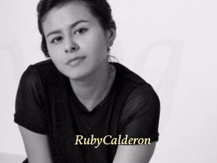 RubyCalderon